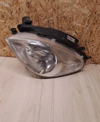 Citroen Xsara Picasso Headlight/headlamp 9649557480 89310170 5211175