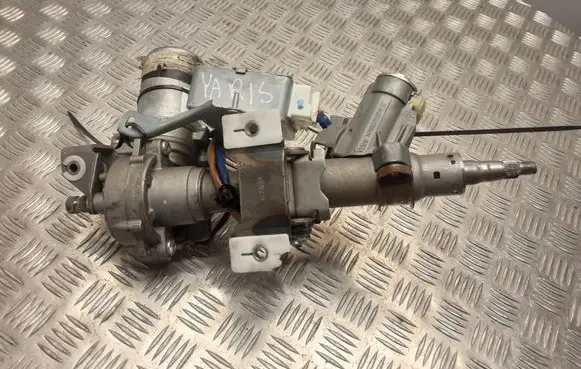 Toyota Yaris Electric power steering pump 452000D092