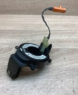 Renault Scenic I Airbag slip ring squib (SRS ring) 36796K 7700840099E