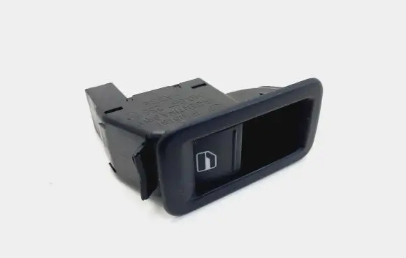 Volkswagen Amarok Electric window control switch 2H0867255C