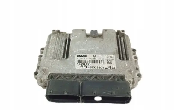 Fiat Bravo Engine control unit/module 51852323