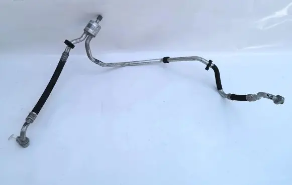 Citroen C4 II Picasso Air conditioning (A/C) pipe/hose 9819868280