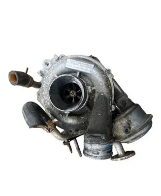 Renault Megane II Turbo GTA1546LV 16280575462 7639304