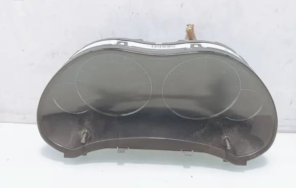 Toyota Avensis T250 Speedometer (instrument cluster) 8380005630 MB2574109865
