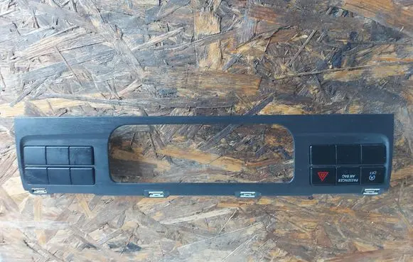 Volkswagen Transporter - Caravelle T6 Panel trim 7E0857304D
