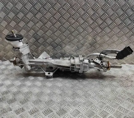 Hyundai Tucson IV NX4 Steering rack 57700N7600