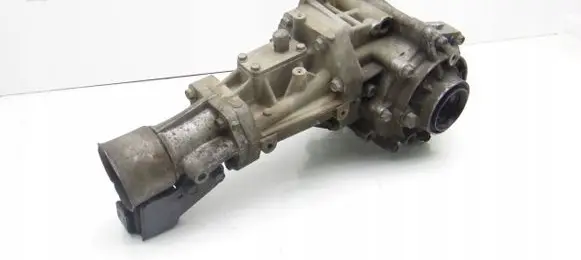 Mitsubishi Outlander Gearbox transfer box case 