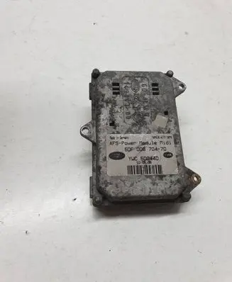Land Rover Range Rover Sport L320 Xenon control unit/module 74284700 5DF00870470