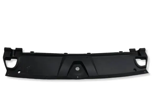 Volkswagen Arteon Engine bonnet/hood lock trim molding 3G8853037BBILI 3G8853037B