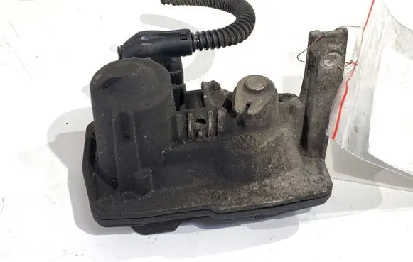 Skoda Rapid (NH) Engine shut-off valve 5Q0253691J