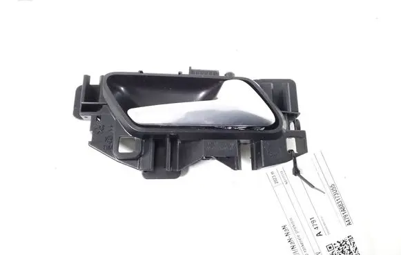 Peugeot 408 P54 Front door interior handle 98201552VV