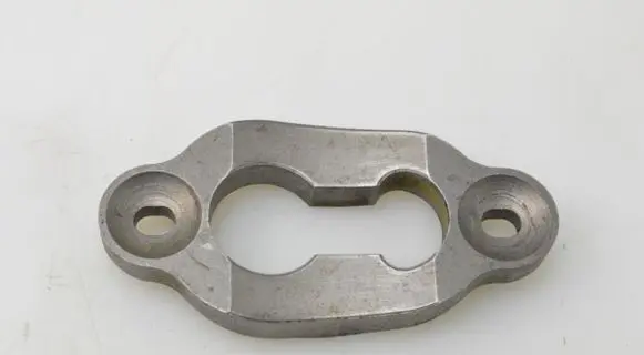 Mazda 6 Fuel Injector clamp holder 