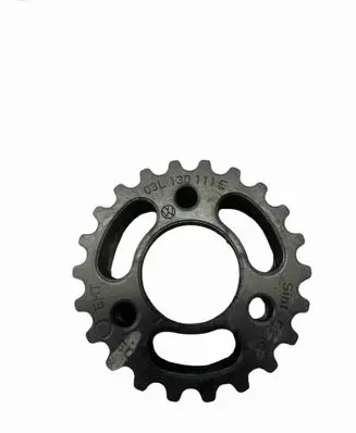 Volkswagen Golf VI Fuel pump gear (pulley) 03L130111e