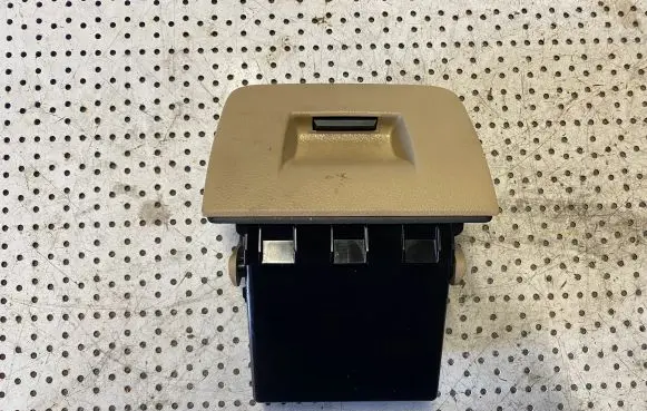 BMW 3 GT F34 Dashboard storage box/compartment 51459218529 17397510