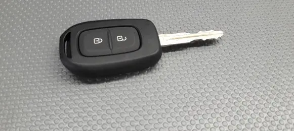 Nissan Micra K14 Ignition key/card TWE1G0003