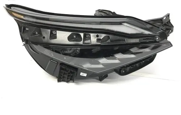 Nissan Qashqai J12 Headlight/headlamp 26010HN25A