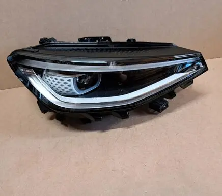 Volkswagen ID.4 Headlights/headlamps set 11B941036