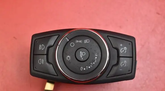 Ford Mondeo MK IV Light switch AV1T-13D061-CB