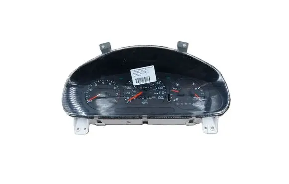 KIA Sportage Speedometer (instrument cluster) 0K09X55430 78805551