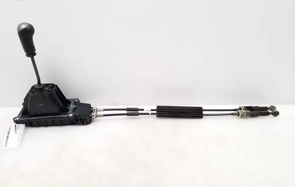 Nissan Note (E11) Gear shifter/selector 3550210A