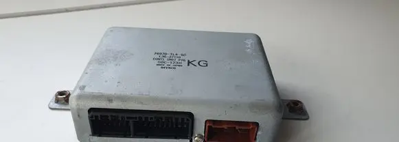 Honda Accord Other control units/modules