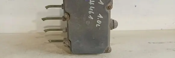Citroen C1 ABS Pump 0265800441 0265231579 445100H010