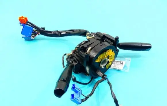 Mazda 626 Headlight wiper switch IMPRK980868