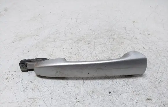 Mazda 3 I Rear door exterior handle