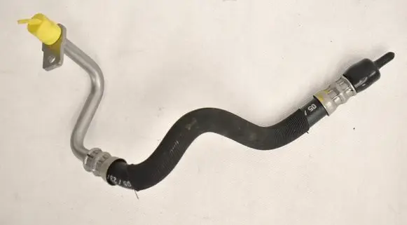 Audi Q5 SQ5 Gearbox oil cooler pipe/hose 8R0317825L