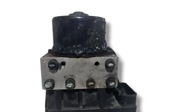 Audi A3 S3 8L ABS Pump 1J0907379E DMU7410A56 10094903013