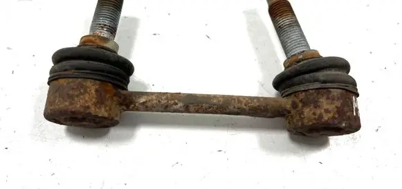 Rear anti-roll bar/stabilizer link