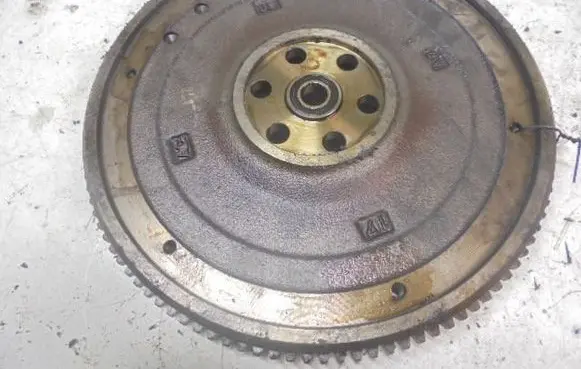 Honda Civic Flywheel 