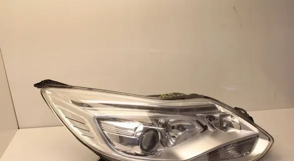 Ford Focus Headlight/headlamp
