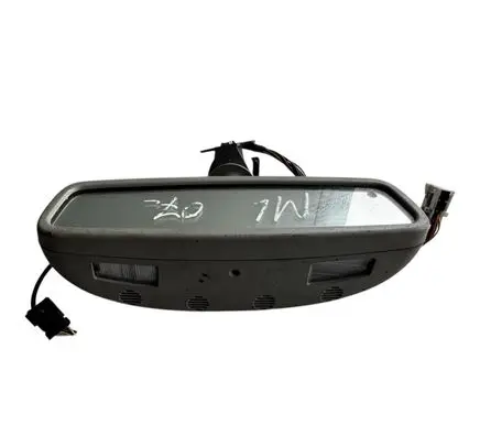 Mercedes-Benz ML W164 Rear view mirror (interior) E1010696