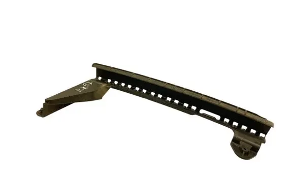 Audi Q7 4L Rear door windshield rail 4L0839068
