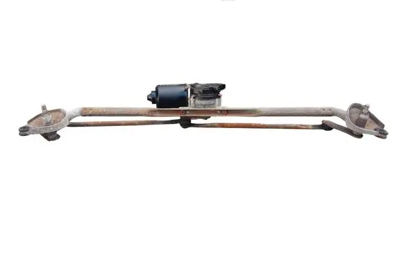 Chrysler 300 - 300C Front wiper linkage and motor 04805711AA