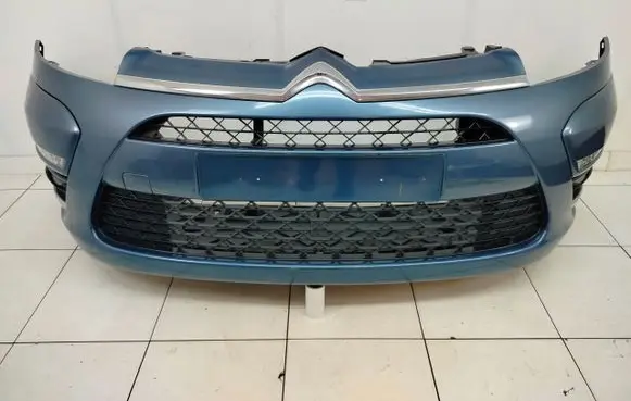 Citroen C4 I Picasso Front bumper 