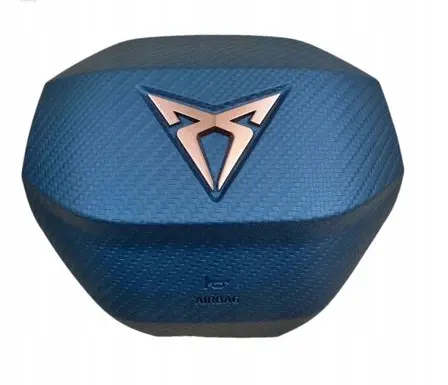 Cupra Formentor Steering wheel airbag 5FA880201AR