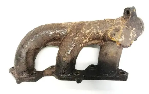 Mercedes-Benz S W126 Exhaust manifold 1031421502
