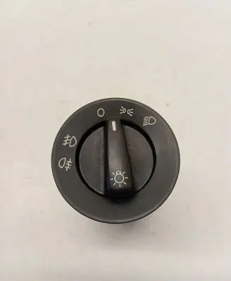 Volkswagen Transporter - Caravelle T5 Light switch K03W001AKN ACADBL46