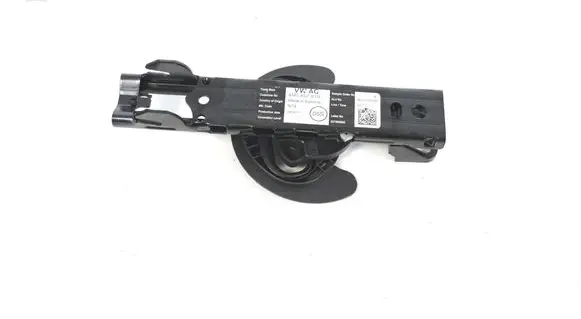 Audi A7 S7 4K8 Seat belt adjustment motor 4M0857819