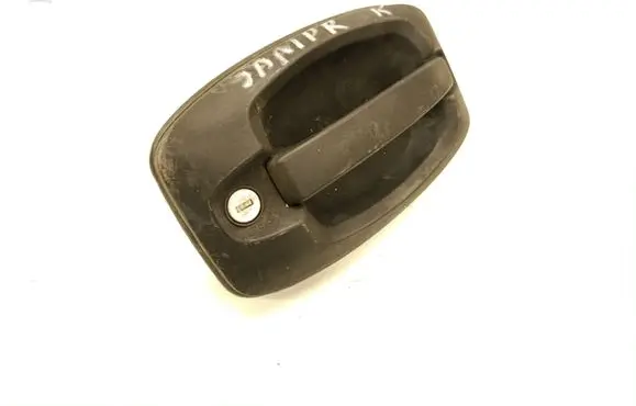 Fiat Ducato Front door exterior handle 233347