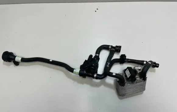 BMW i4 Air conditioning (A/C) air dryer 9418878 5A9C155