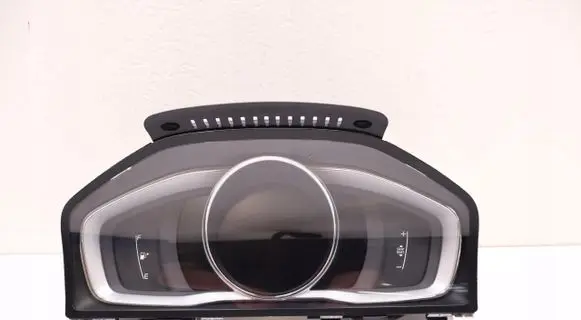 Volvo S60 Screen/display/small screen 31394751