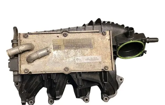 Volkswagen Polo V 6R Intake manifold 03F145749B