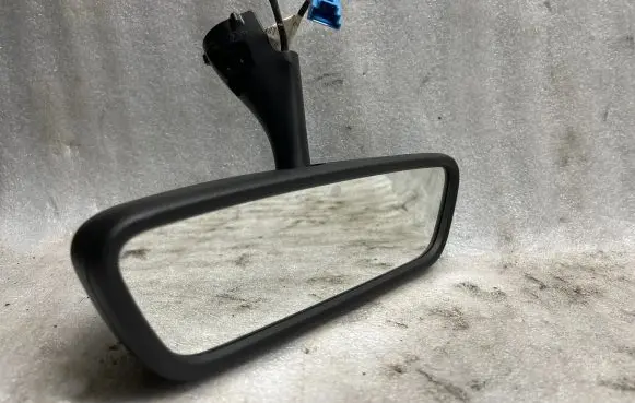 Mercedes-Benz C W205 Rear view mirror (interior) E11026534 710601 DNRC899