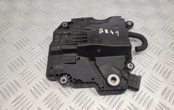 Mercedes-Benz SL R231 Gearbox control unit/module A0002703152