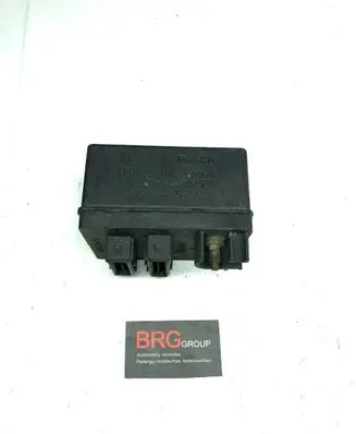 Alfa Romeo 166 Glow plug pre-heat relay 0281003015 28810432