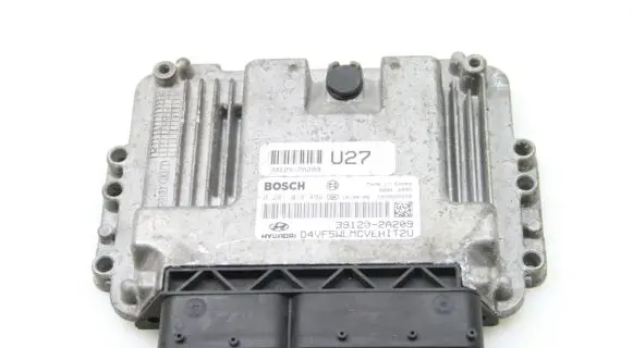 Hyundai i40 Engine control unit/module 391252A209
