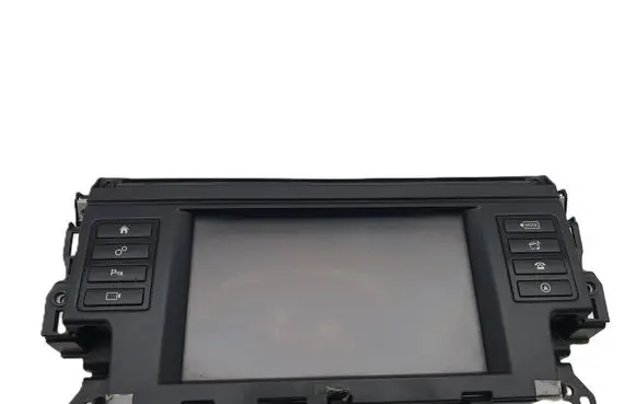 Jaguar XE Screen/display/small screen FK7219C299AC